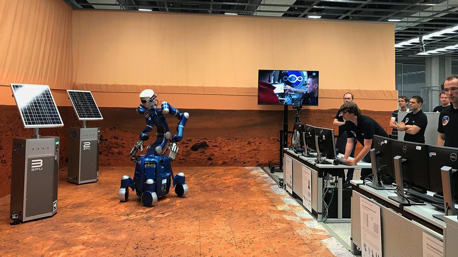 Bilateral Teleoperation & Interface Research for Humanoid Robots